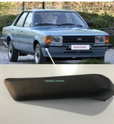 Resim Ford Taunus Ön Tampon Plastiği Ucu Sağ 