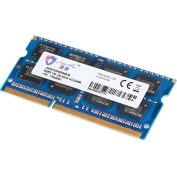 Resim Sones Jinghai Ddr3 2g Dizüstü Bellek Şeridi 
