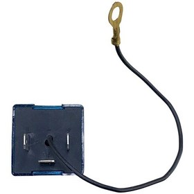 Resim Sanel 12v Unıversal Flaşör led Ampuller için kablolu 