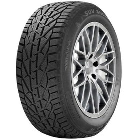 Resim Riken SUV Snow 