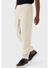 Resim Emporio Armani Erkek Pantolon 6d1p6v 1jhnz 0135 Ekru Ekru 