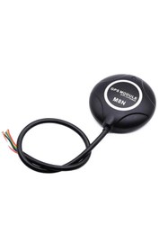 Resim Genel Markalar M8N 8M GPS Modülü - APM Pixhawk NEO-M8N Uyumlu 