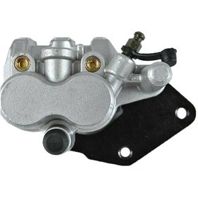 Resim Moto Eczane Arka Fren Alt Merkezi Scooter 125 150 