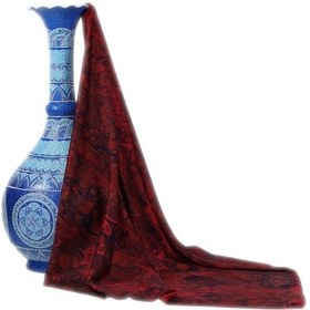 Resim E38 Kadın Renkli Ebru Eşarp (460193603) 