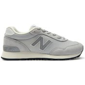 Resim New Balance Ml515ggr Lifestyle Erkek Günlük Spor Ayakkabı Gri 