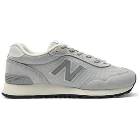 Resim New Balance Ml515ggr Lifestyle Erkek Günlük Spor Ayakkabı Gri 