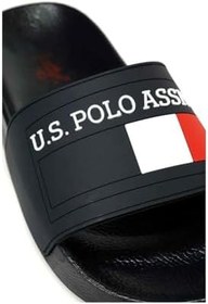 Resim U.S. Polo Assn. Nico Erkek Terlik 