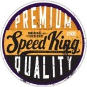 Resim Vtr21 Hiz Krali Yazili Etiket 