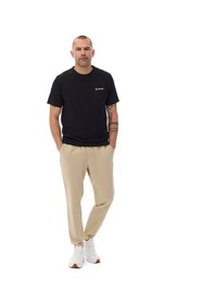 Resim Columbia Scoped View Erkek Siyah Outdoor T-shirt Cs0475-010 