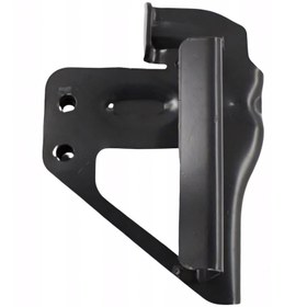 Resim Tampon Bağlantı Braketi 106cf-106xf Euro-6 Sağ (Kahveci Premium) - 1922986 