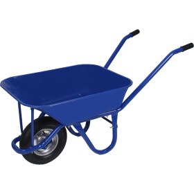 Resim Kanat Şişme 350-7 Ebat Teker Demonte El Arabası 0.80 mm Sac 