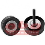 Resim ABA ALTERNATOR GERGI RULMANI CORDOBA IBIZA IV V TOLEDO IV 1.2 02> - 25506317 