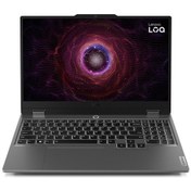 Resim Lenovo LOQ 15ARP9 83JC000QTRA60 R5-7235HS 32 GB 512 GB SSD RTX3050 15.6" Free Dos FHD Dizüstü Bilgisayar 