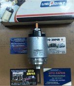 Resim Unıpoınt Snls-284 Mars Otomatıgı 12V Mercedes-Benz / Magırus Khd 