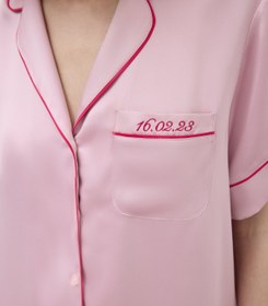 Resim Blush Set Pink - S / Hayır 