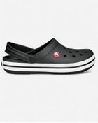 Resim Crocs Crocband Siyah Terlik 11016001 