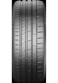 Resim Continental 235/40R18 95Y XL FR SC7 Yaz Lastiği - 2025 
