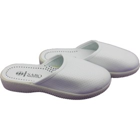 Resim GEZER Pvc Sabo Terlik 