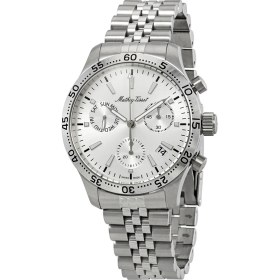 Resim Mathey-Tissot H1822CHAS Erkek Kol Saati 