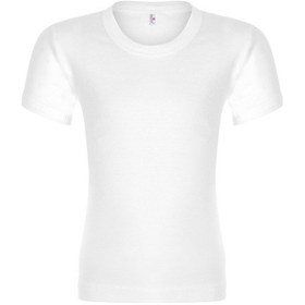 Resim Erdem 3150 %100 Pamuk Erkek Çocuk Fanila 