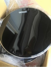 Resim Mitello 12 İnc 30.6 Cm Bendir ve Bateri Derisi-taivan 