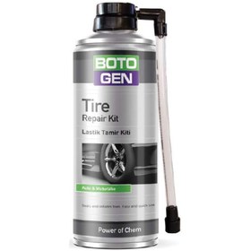 Resim BOTOGEN Lastik Tamir Kiti 