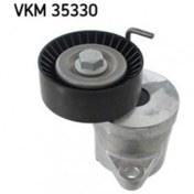 Resim SKF ALTERNATOR GERGISI KOMPLE A14XER A20DTH A20DTR A20DTC ASTRA J INSIGNIA ZAFIRA C - VKM 35330 