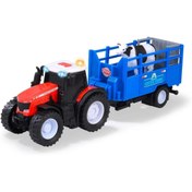 Resim Dickie Massey Ferguson Taşıyıcı 203734003 
