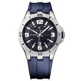 Resim Tommy Hilfiger TH1791062 Erkek Kol Saati 