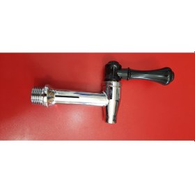 Resim Çay Kazanı Musluğu Kahveci Kazanı Musluğu Çay Ocağı Musluğu - 186235788 