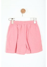 Resim Xo Kids Kız Çocuk Şort Etek 4-8 Yaş 58561 Pudra 