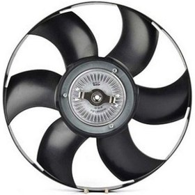 Resim Bsg Fan Termiği A0002008123 Sprınter 906 Vw Crafter 