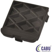 Resim Arka Tampon Ceki Kapak Focus Sedan 2012- 504591064 