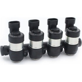 Resim Gold Enjektör 4 Silindir Sıralı Sistem 