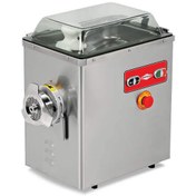 Resim Empero EM.22.09 PLUS Et Kıyma Makinesi - 22'lik - 400 kg/s - Komple Paslanmaz - 220V 