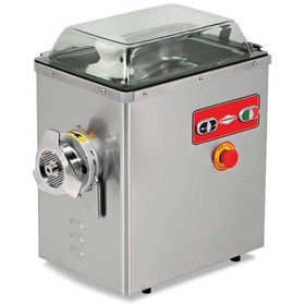 Resim Empero EM.22.10 PLUS Et Kıyma Makinesi - 22'lik - 400 kg/s - Komple Paslanmaz - 380V 