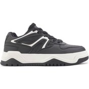 Resim Lumberjack Tımpy 4pr Siyah Kadın Sneaker Siyah 