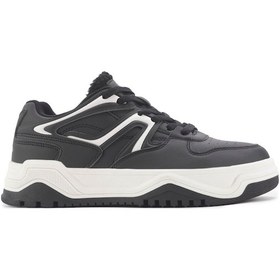 Resim Lumberjack Tımpy 4pr Siyah Kadın Sneaker Siyah 