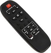 Resim AKB73598401 LG Audio Soundbar Hoparlör NB2020A NB2030A NB2022A için Uzaktan Takımları Değiştirin 