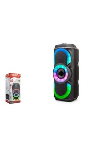 Resim KİMİSO Kimiso QS-3630 Karaoke Bluetooth Hoparlör 