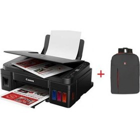 Resim Canon Pixma 1410 Mürekkep Tanklı Yazıcı 