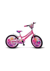 Resim Mito 20 J Diana Kız Çocuk Bisikleti Pembe 