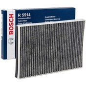 Resim Opel Astra G Karbonlu Polen Filtresi 1998-2010 Bosch Ürünlerimiz 1. Sınıf Ve 1. Kalitededir 