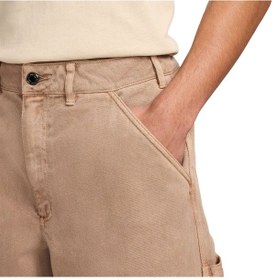 Resim Nike Nıke Carpenter Erkek Pantolon Fz6569-200 Bej 