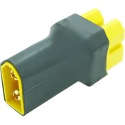 Resim Guangdong Spirit XT60 2 ve 1 Çoklu Cihaz Beslemesi Için Pil Için Ana Fiş 