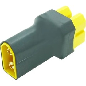 Resim Guangdong Spirit XT60 2 ve 1 Çoklu Cihaz Beslemesi Için Pil Için Ana Fiş 