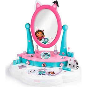 Resim Gabby Makyaj Masası Diğer 