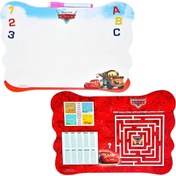 Resim Cars Yazı Tahtası 