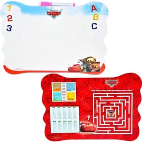 Resim Cars Yazı Tahtası 