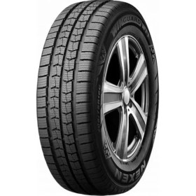 Resim Nexen 195/75 R16C 107/105R Winguard Wt1 C Oto Kış Lastiği (Üretim Yılı :2025) 
